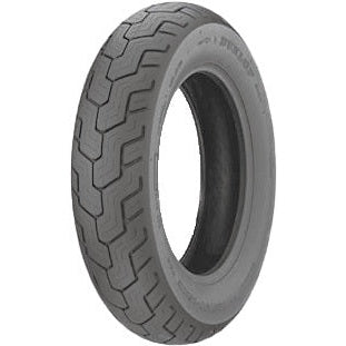 DUNLOP TIRE D417 REAR 160/80B16 75H BIAS TL