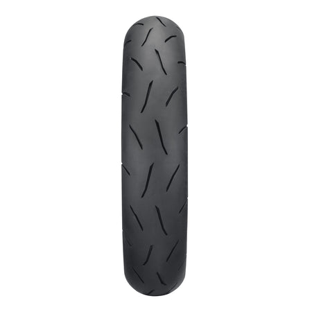 DUNLOP TIRE TT93GP PRO FRONT 100/90-12 49J BIAS