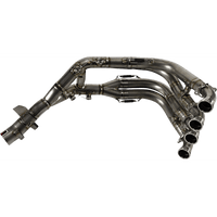 AKRAPOVIC S1000XR Header Titanium EB10E9