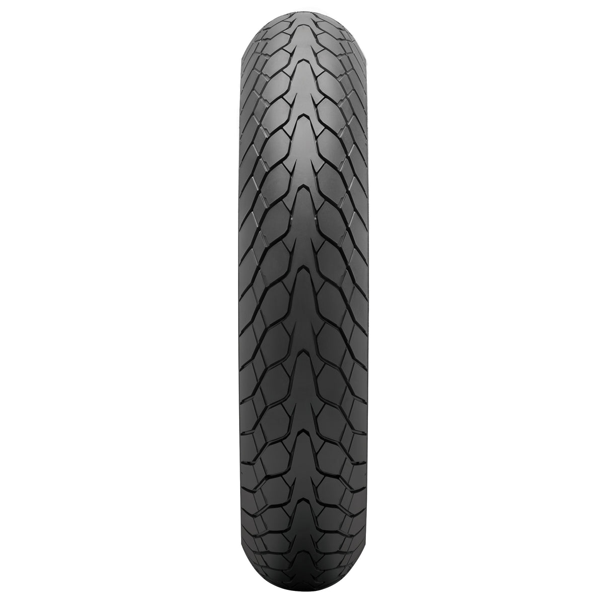 DUNLOP TIRE MUTANT FRONT 110/70ZR17 54W RADIAL