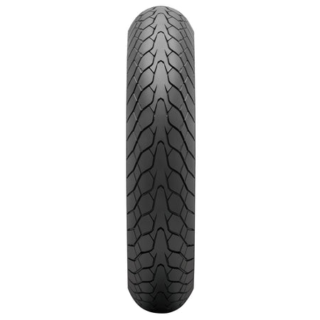 DUNLOP TIRE MUTANT FRONT 120/70ZR19 60W RADIAL