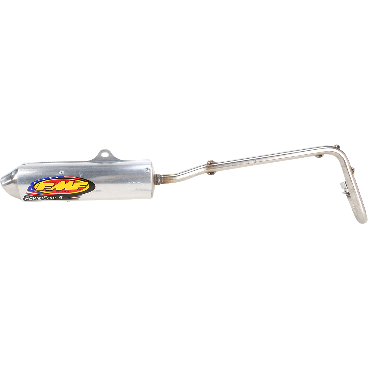 FMF Powercore 4 Exhaust 044157