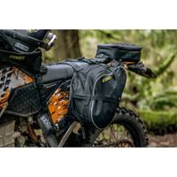 NELSON RIGG RG 020 Dual-Sport Saddlebags RG020