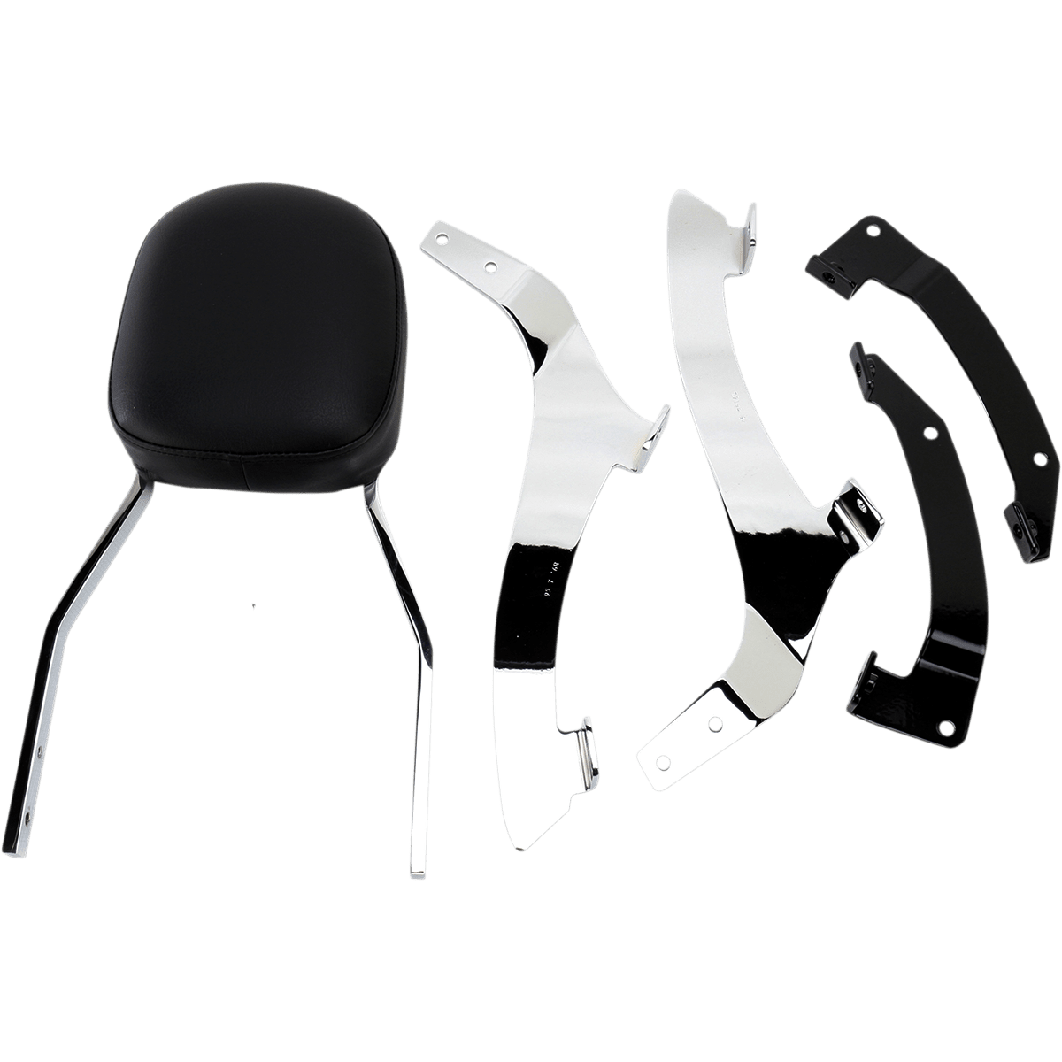 COBRA Sissy Bar Short VT1300CS 025634