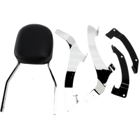 COBRA Sissy Bar Short VT1300CS 025634