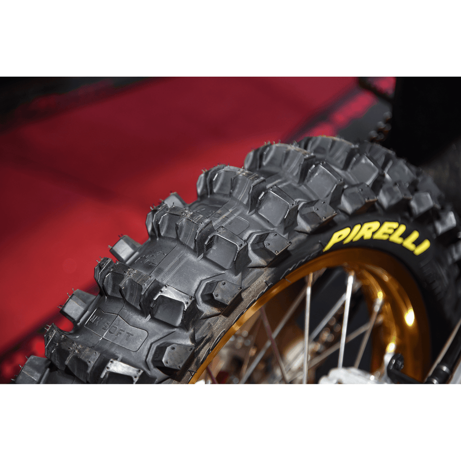 PIRELLI Tire Scorpion™ MX Soft Rear 100/90-19 57M 2901500