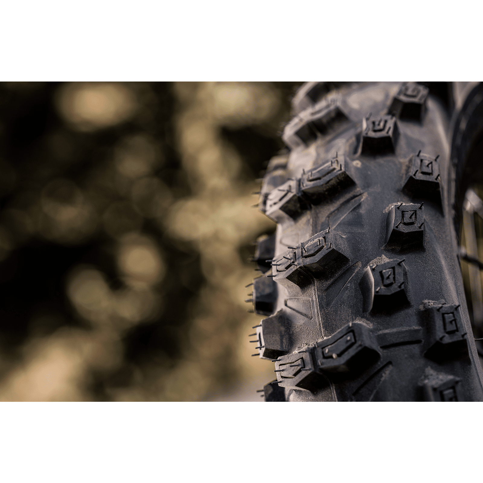 BRIDGESTONE Tire Battlecross E50 Front 90/90-21 54P 11451