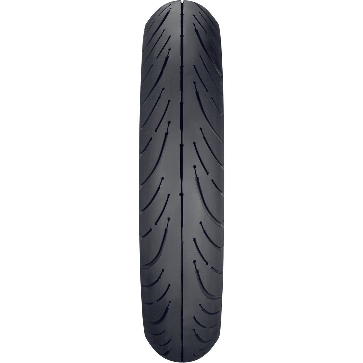 DUNLOP TIRE ELITE 4 FRONT 120/90-17 64S TL