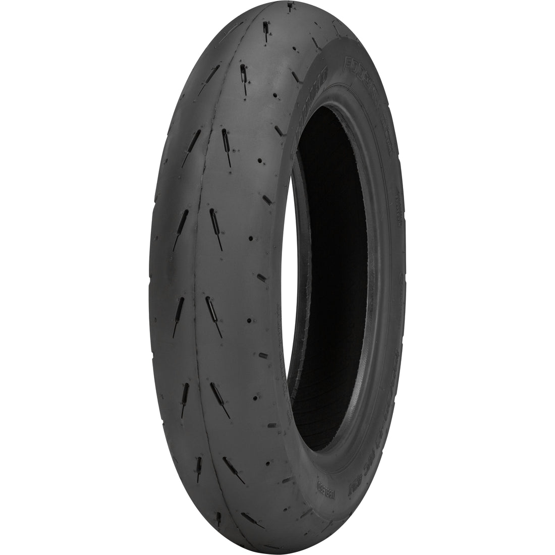 SHINKO TIRE SR003 STEALTH FRONT 100/90-12 49J TL MEDIUM