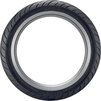 DUNLOP TIRE ELITE 4 FRONT 120/90-17 64S TL