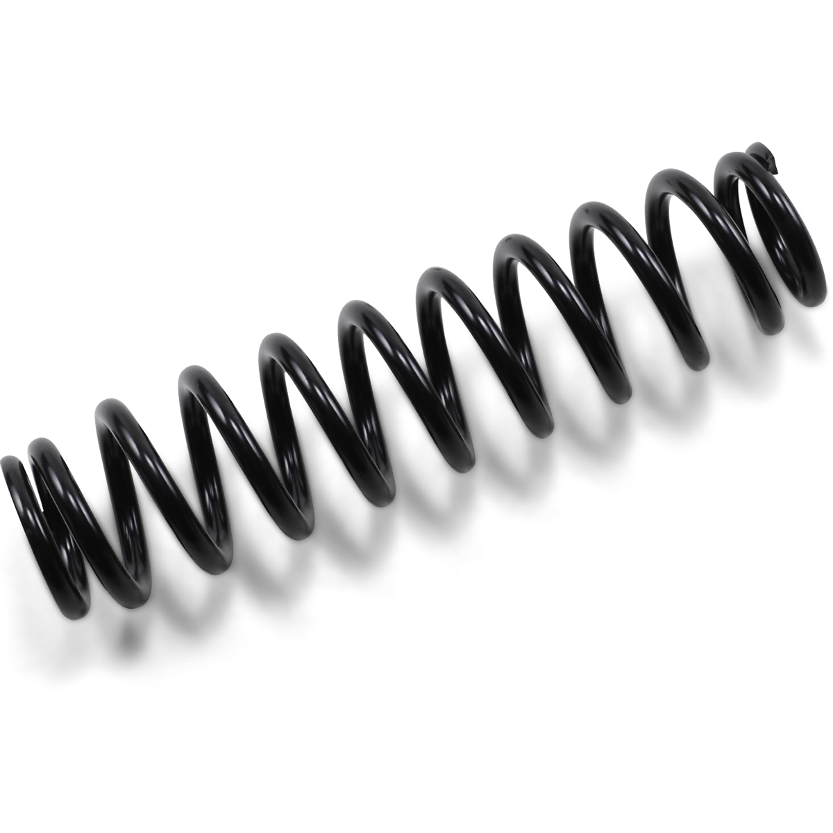 EPI Front Spring Heavy Duty Black Spring Rate 230.00 lb/in