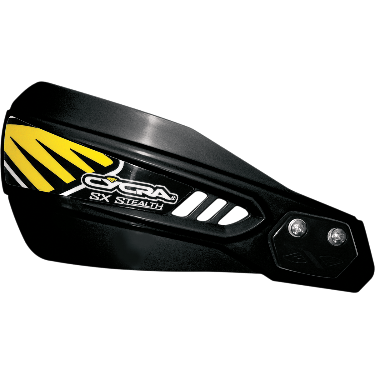 CYCRA Handguards Primal Black