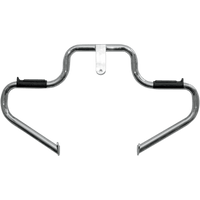 LINDBY Multibar® Chrome V-Star 650 13603