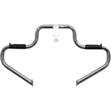 LINDBY Multibar® Chrome V-Star 650 13603