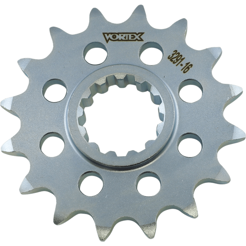 VORTEX Front Sprocket 16 Tooth