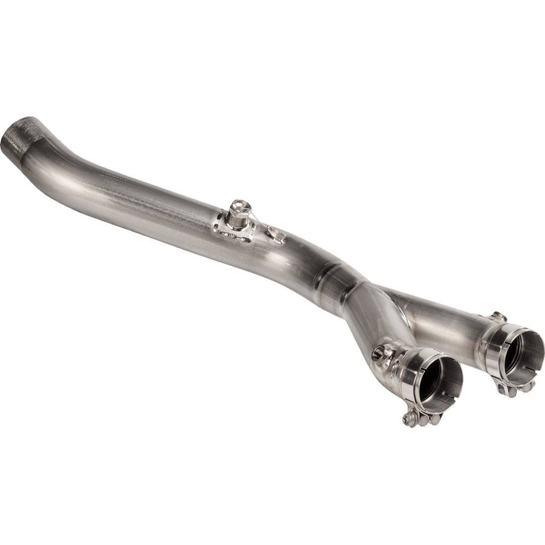 AKRAPOVIC Link Pipe LY10SO19