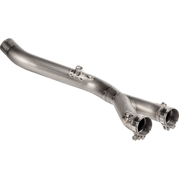 AKRAPOVIC Link Pipe LY10SO19