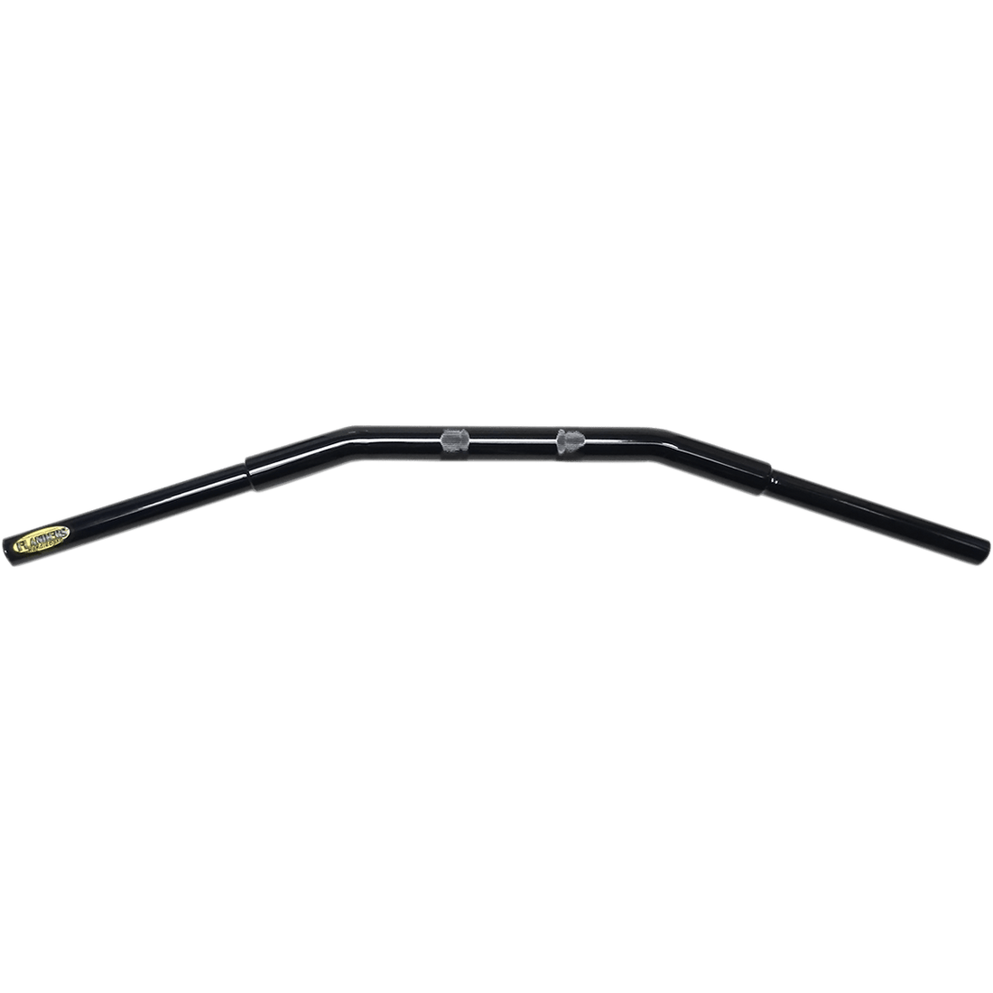 FLANDERS Handlebar Wide Drag TBW Black 65248496