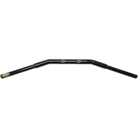 FLANDERS Handlebar Wide Drag TBW Black 65248496