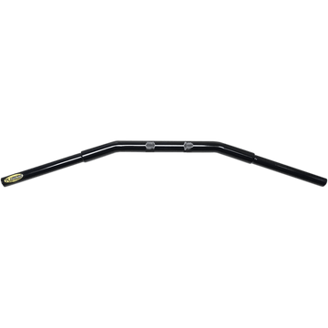 FLANDERS Handlebar Wide Drag TBW Black 65248496