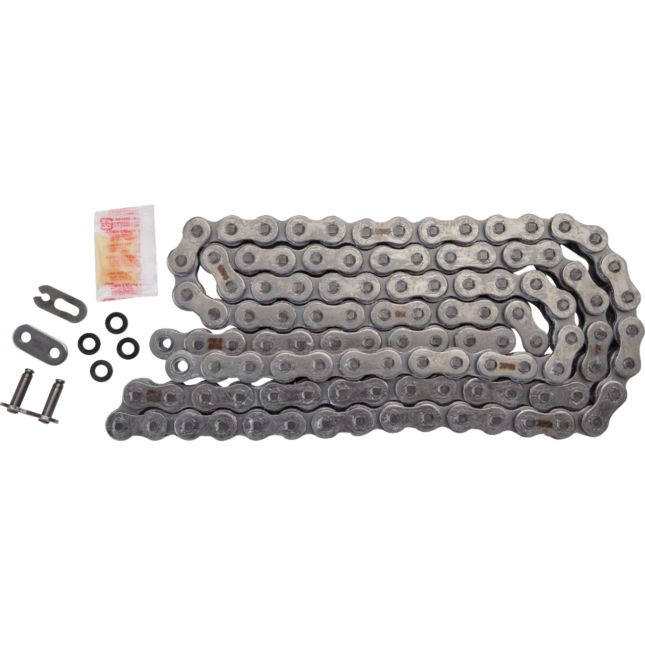 RK 520 EXW Chain 110 Links