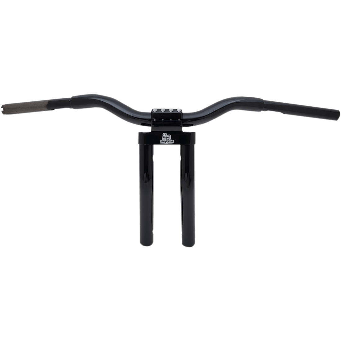 LA CHOPPERS Handlebar Kage Fighter Pullback 13" Black LA733610B