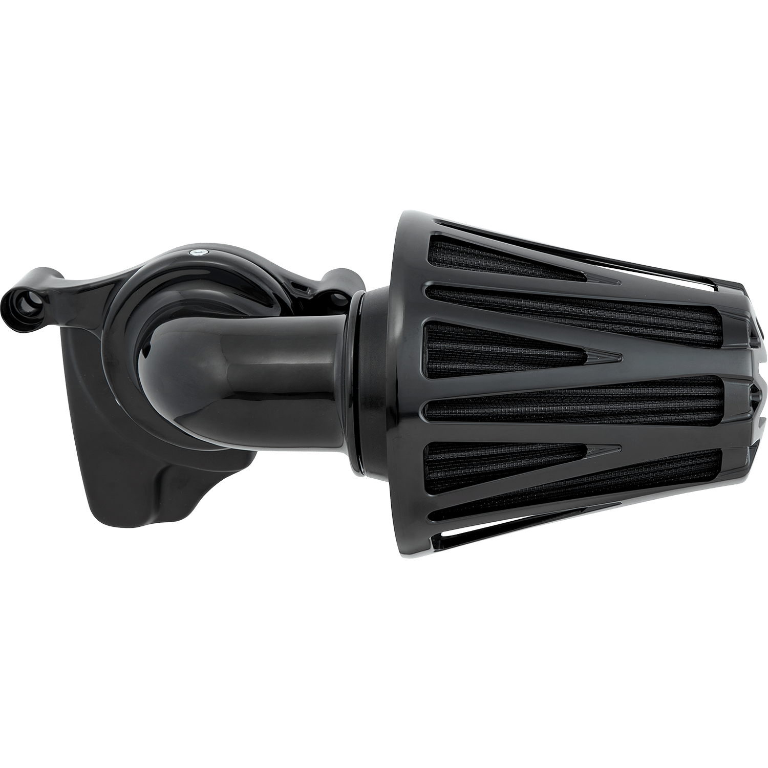 ARLEN NESS Monster Sucker® Air Cleaner Black 600085