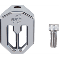 PRO-ONE PERF.MFG. Touring Shift Peg Chrome 500748