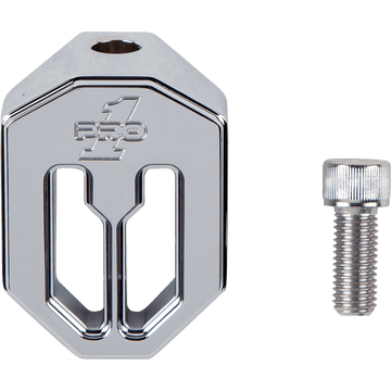 PRO-ONE PERF.MFG. Touring Shift Peg Chrome 500748