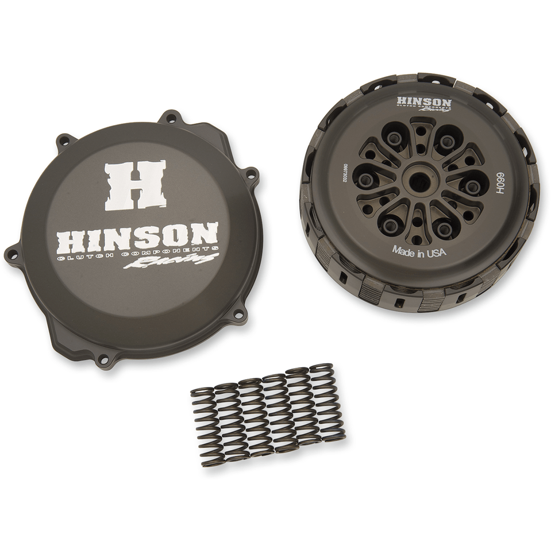 HINSON RACING Clutch Kit HC054