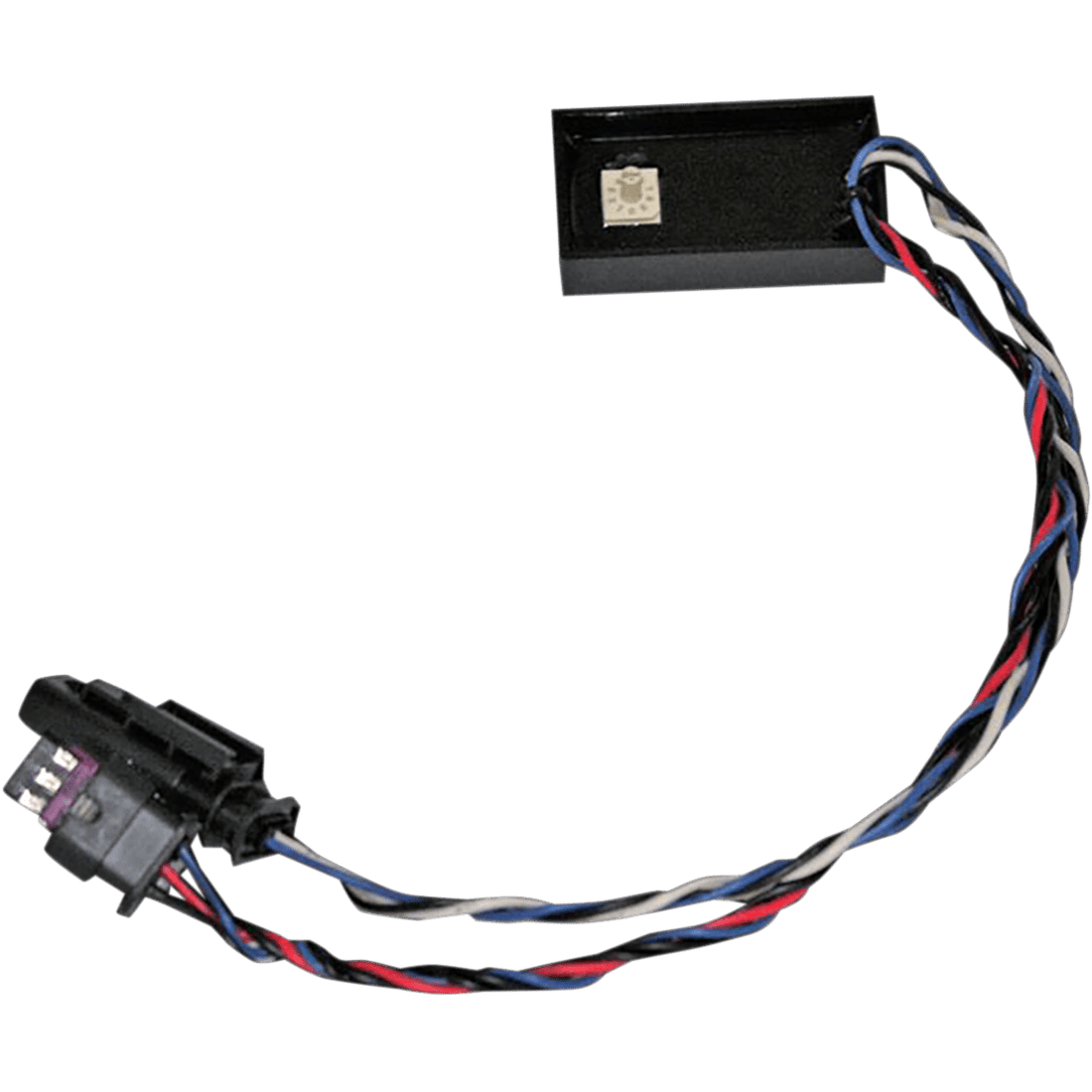 CUSTOM DYNAMICS Strobe Module Indian