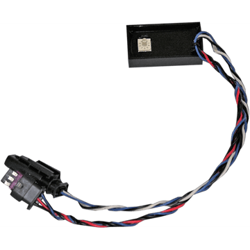 CUSTOM DYNAMICS Strobe Module Indian