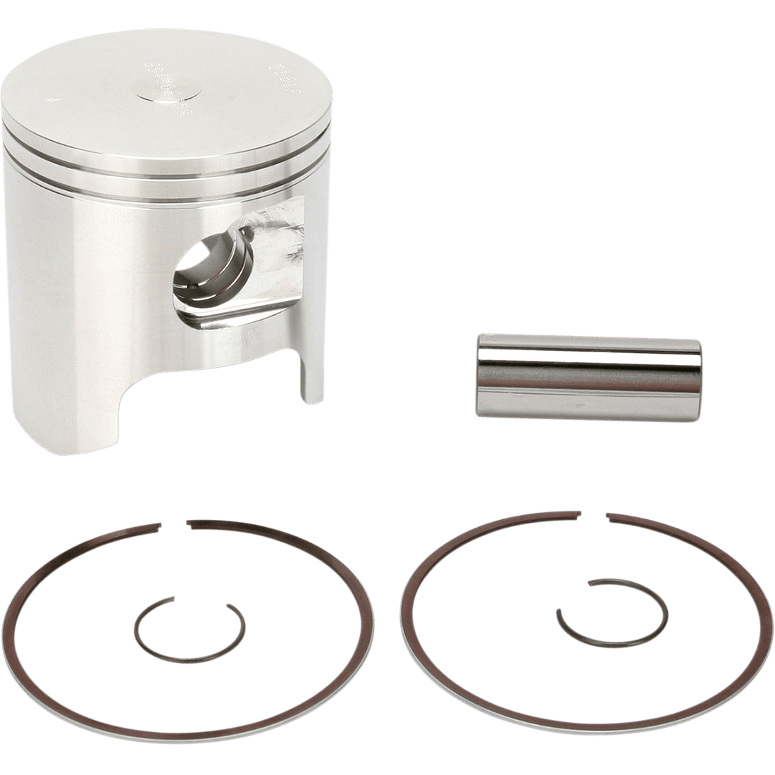 WISECO Piston Kit 67.50 mm KTM 250 MXC/SX/EXC 694M06750