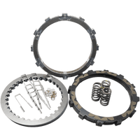 REKLUSE RadiusX Clutch M8 RMS6208