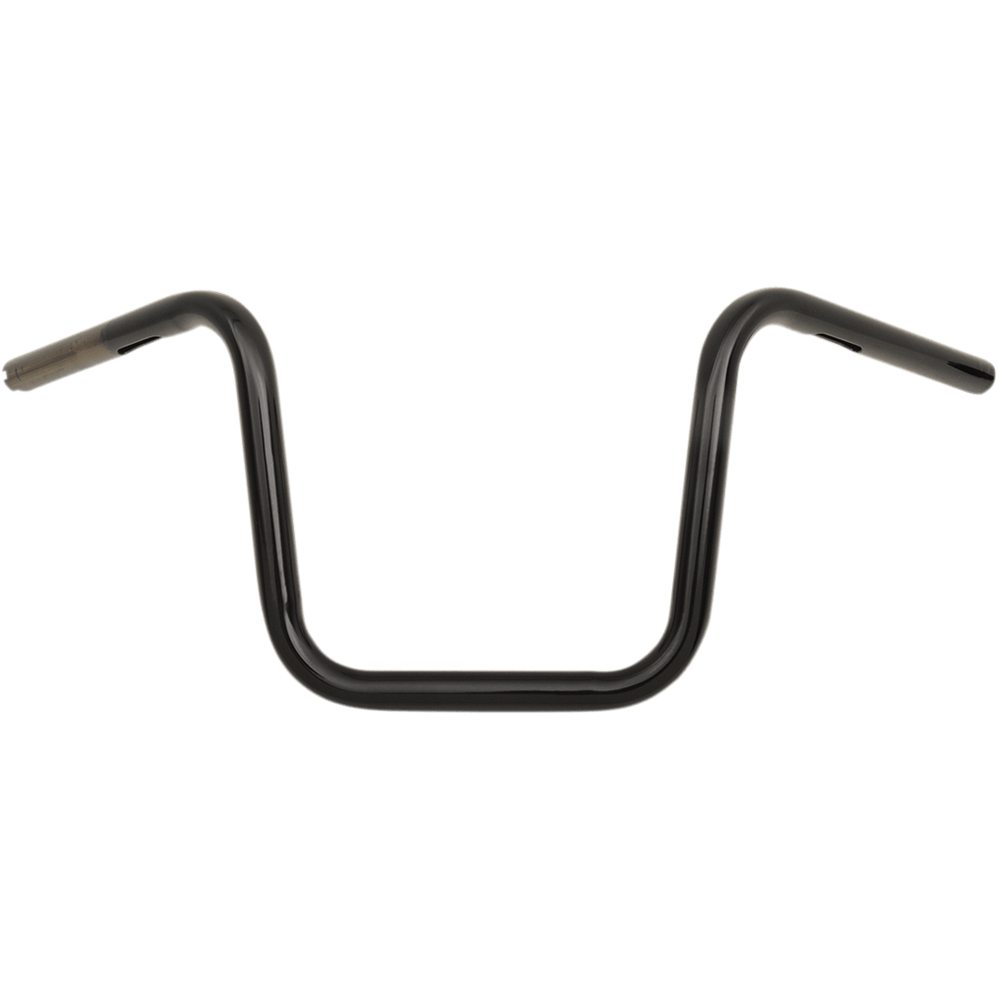 DRAG SPECIALTIES Handlebar Narrow Ape 10" TBW Black