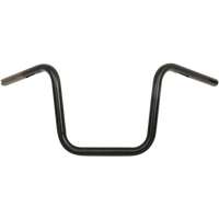 DRAG SPECIALTIES Handlebar Narrow Ape 10" TBW Black