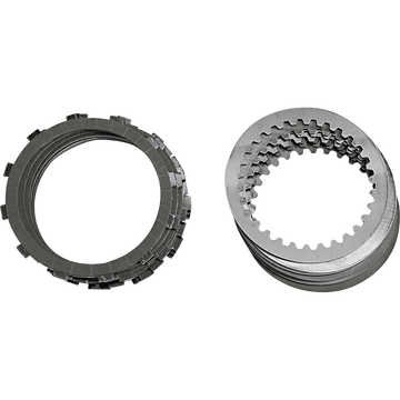 ALTO PRODUCTS Indian Scout Clutch Plates Aramid 095756K57