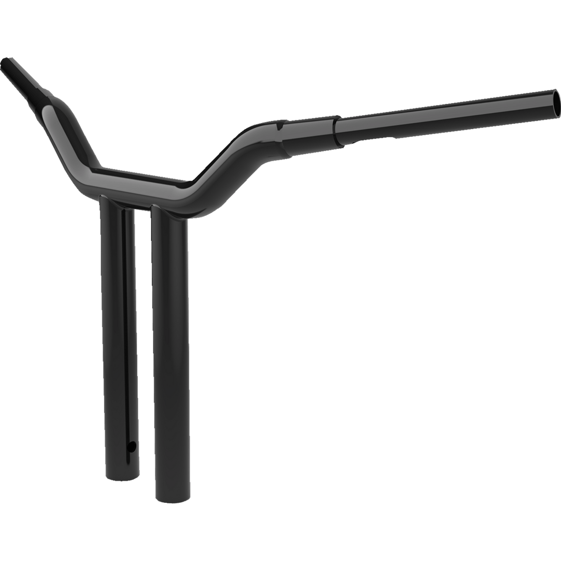 LA CHOPPERS Handlebar Kage Fighter 16" Black LA734516B