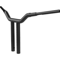 LA CHOPPERS Handlebar Kage Fighter 16" Black LA734516B