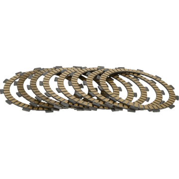 PROX Friction Plate Set CRF250R/RX 16S13093