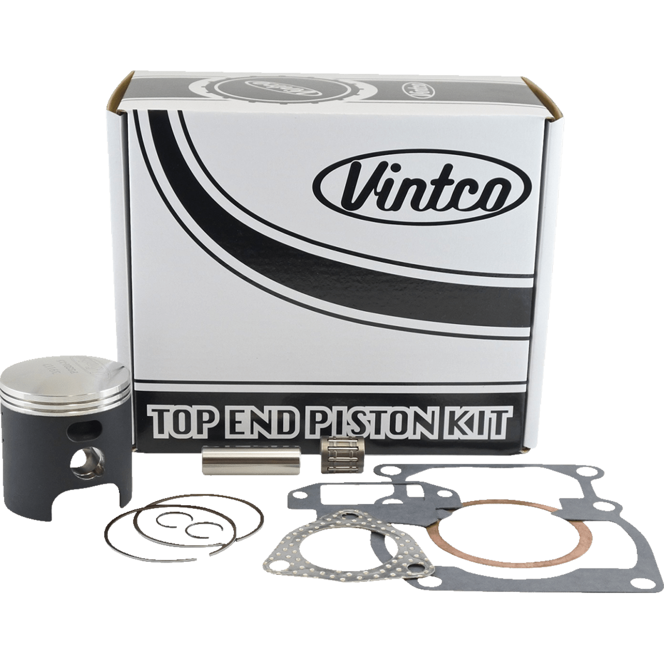 VINTCO Top End Piston Kit