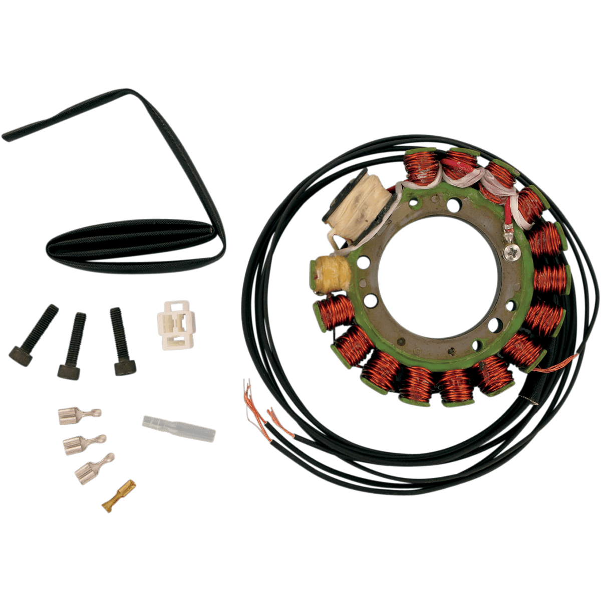 RICK'S MOTORSPORT ELECTRIC Stator Honda 21133