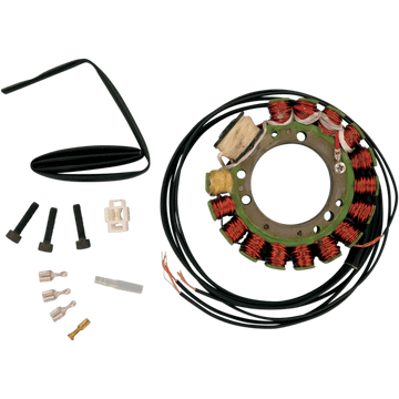 RICK'S MOTORSPORT ELECTRIC Stator Honda 21133