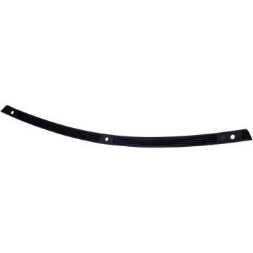 PERFORMANCE MACHINE PM Windshield Trim Merc Black Ops 02092015MRCSM