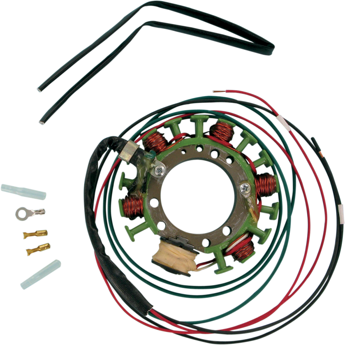 RICK'S MOTORSPORT ELECTRIC Stator Honda 21613H