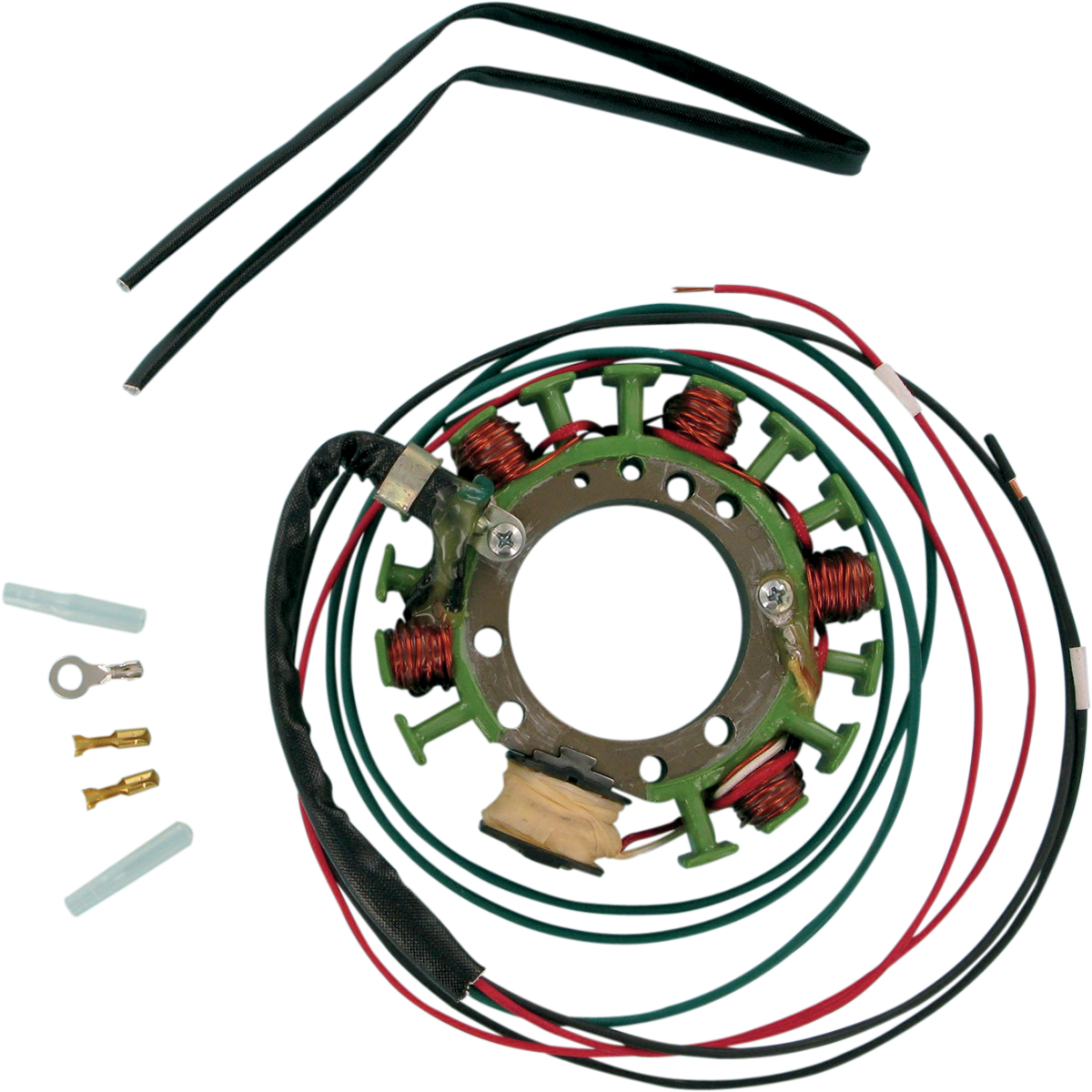 RICK'S MOTORSPORT ELECTRIC Stator Honda 21613H