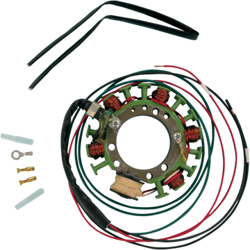 RICK'S MOTORSPORT ELECTRIC Stator Honda 21613H