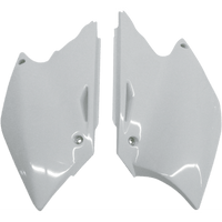 UFO Side Panels White