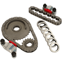 FEULING OIL PUMP CORP. Camshaft Chain Tensioner Conversion Kit Twin Cam 8082