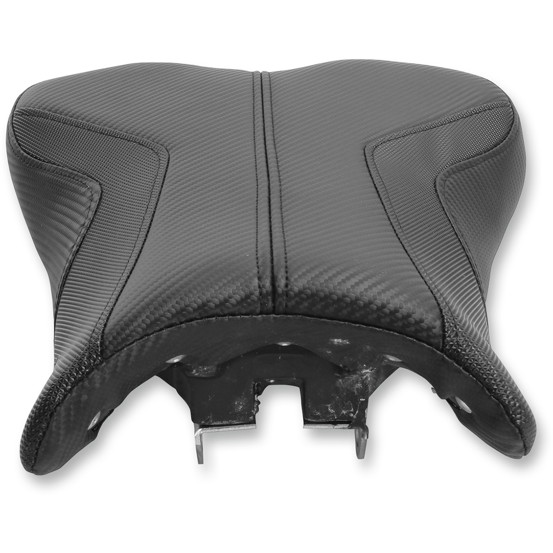 SADDLEMEN GP-V1 Seat Standard ZX '08-'18 0810K064